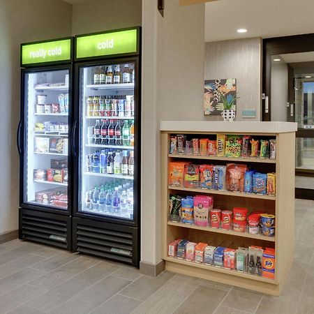 Home2 Suites By Hilton Yakima Airport Екстер'єр фото