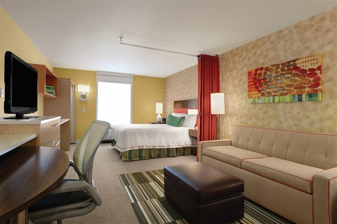 Home2 Suites By Hilton Yakima Airport Екстер'єр фото