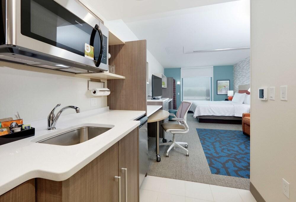 Home2 Suites By Hilton Yakima Airport Екстер'єр фото