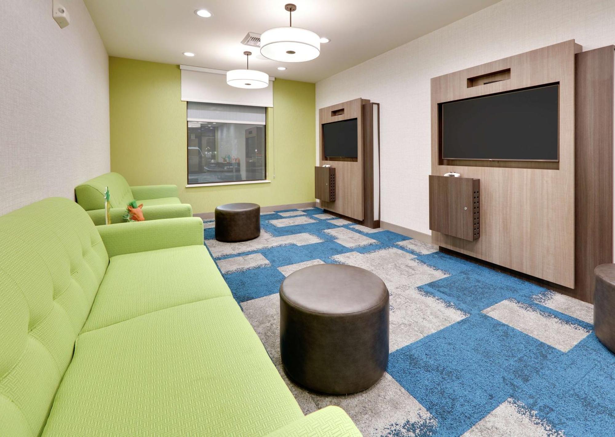 Home2 Suites By Hilton Yakima Airport Екстер'єр фото