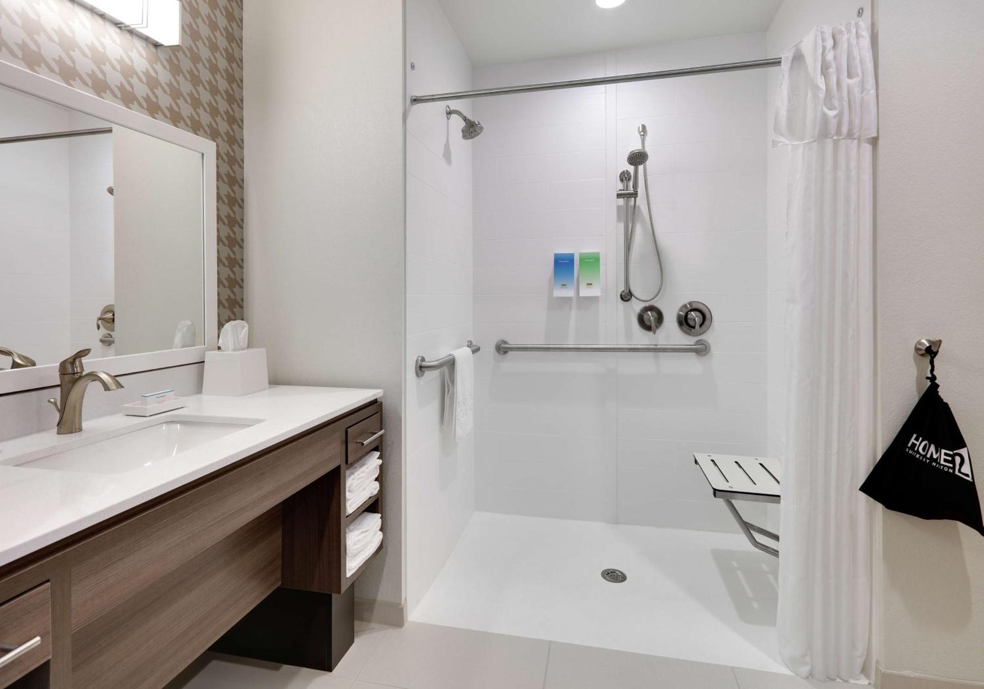 Home2 Suites By Hilton Yakima Airport Екстер'єр фото