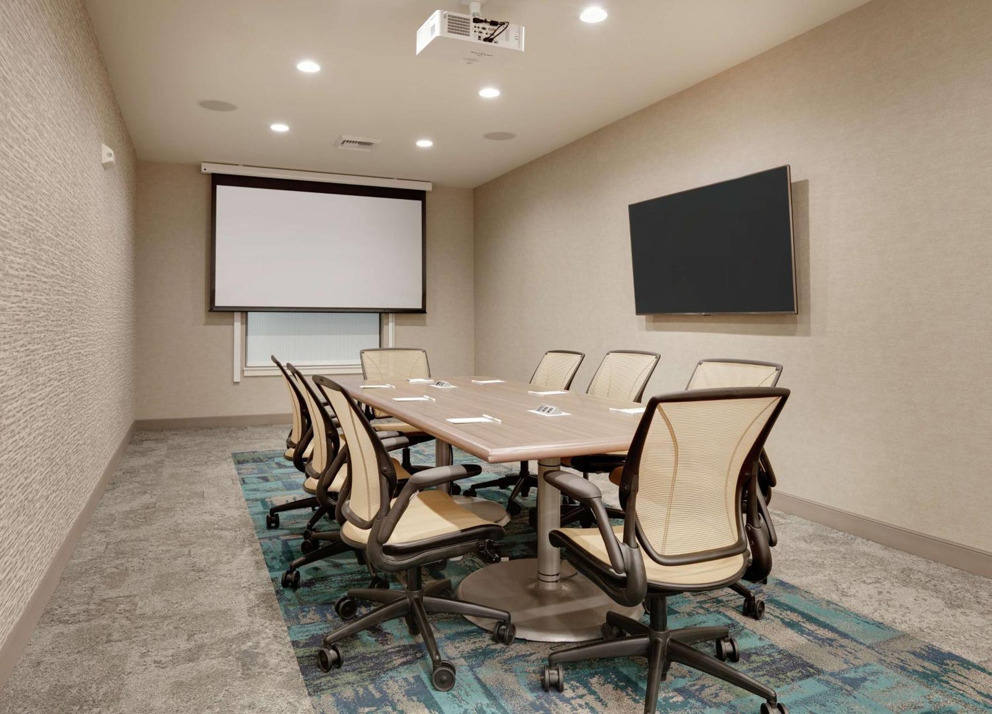 Home2 Suites By Hilton Yakima Airport Екстер'єр фото