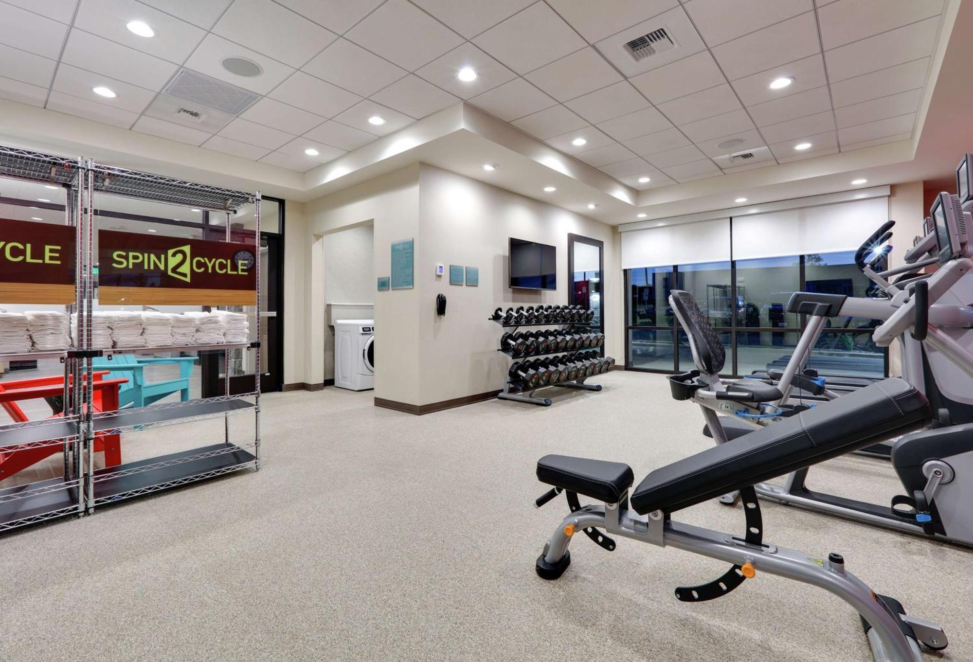 Home2 Suites By Hilton Yakima Airport Екстер'єр фото